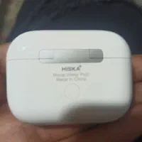 ایرپاد طرح اپل Hiska 2 pro|صوتی و تصویری|ملارد, |دیوار