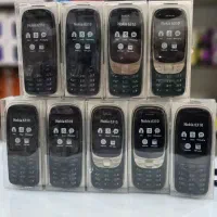 پخش عمده گوشی های نوکیا و ریز .تک فروشی نداریم|موبایل|تبریز, |دیوار