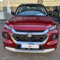 سوزوکی گراند ویتارا هیبرید|خودرو سواری و وانت|اردبیل, |دیوار