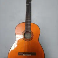 گیتار یاماها مدل c80