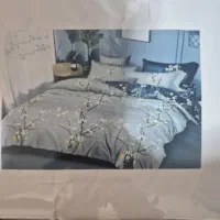 ست روتختی و لحاف