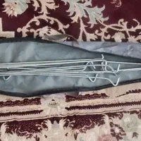 منقل ساچ سرخپوستی|کوهنوردی و کمپینگ|مشهد, صیاد شیرازی|دیوار
