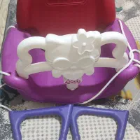 تاب بچه گانه