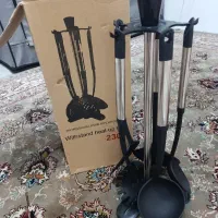 سرویس کفگیر و ملاقه
