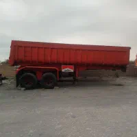 تریلی کمپرس