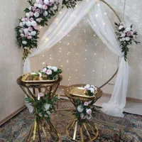 آموزش دف مولودی عروسی مذهبی سفره عقد تولد تزئینات|خدمات پذیرایی، مراسم|نیشابور, میدان حافظ|دیوار
