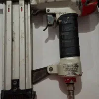 میخکوب بادی و منگنه کوب|ابزارآلات|کیش, |دیوار