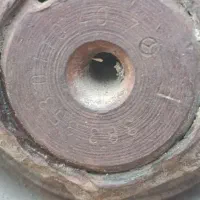 دف 911|قطعات یدکی و لوازم جانبی|چناران, |دیوار