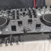دستگاه دیجی denon 6000