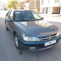 پرشیا مدل ۹۳، کم کارکرد|خودرو سواری و وانت|اردبیل, |دیوار