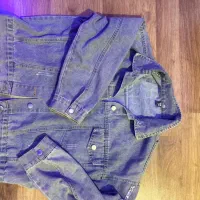 کت جین ۲xl فقط۴۹۸