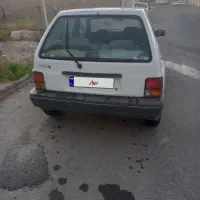 هاچ پک مدل ۷۵ کره ای
