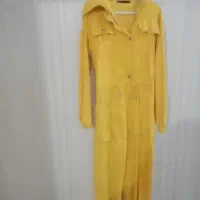 پالتو و اورال خارجی در حد نو زیر قیمت|لباس|گرگان, |دیوار