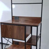 کافیبار کافی اشپزخانه قفسه طبقه کد۲۰۰۱