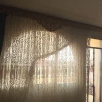 پرده پذیرایی