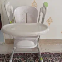 میز غذا کودک