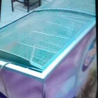 یخچال ایستاده وفریزر سوپرمارکت‌|یخچال و فریزر|سنندج, |دیوار
