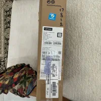 لب تاپ نو فقط باز شده|رایانه همراه|یزد, |دیوار