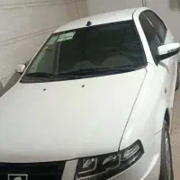 سورن پلاس ef7 مدل 401|خودرو سواری و وانت|ایرانشهر, |دیوار