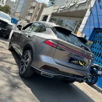رووی eRX5 هیبریدی، مدل۲۰۲۳|خودرو سواری و وانت|تهران, عباس‌آباد|دیوار