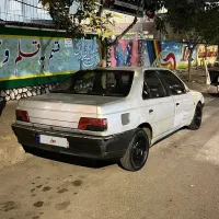 فروش ۴۰۵ فوری