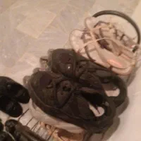 کفش کفش کفش