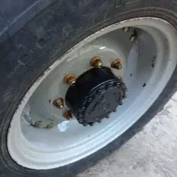 تراکتور فرگوسن جفت|خودرو سنگین|گرگان, |دیوار