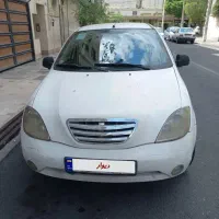 تیبا صندوقدار مدل 99