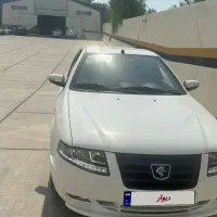 سمند سورن پلاس، مدل ۱۴۰۴