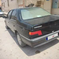 پژو 405مدل 83|خودرو کلاسیک|اهواز, کیانپارس |دیوار