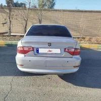 سمند سورن87|خودرو سواری و وانت|رباطکریم, رباطکریم|دیوار