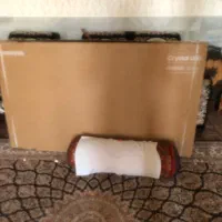 تلویزیون lEDسامسونگ ۶۵|تلویزیون و پروژکتور|سیرجان, |دیوار