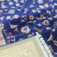 یک تخته فرش ۹ متری بدون سوختگی پارگی قیمت مناسب|فرش|رباط‌کریم, الارد|دیوار