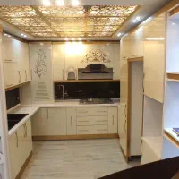 دکوراسیونداخلیوتزییناتساختمان|جاکفشی، کمد، دراور|اهر, |دیوار