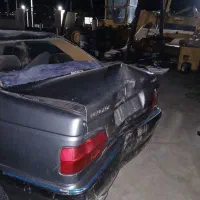 پژو پارس مدل ۹۷