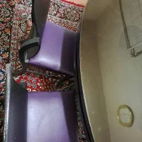 میز نهار خوری ۴ نفره شیشه ای|میز و صندلی غذاخوری|تهران, گرگان|دیوار