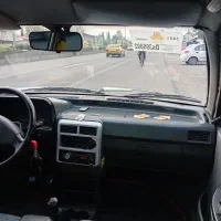 ماشین پراید مدل ۸۷ سالم