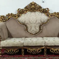 مبل سلطنتی،درحد نو