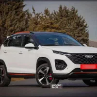 x33 کراس دنده