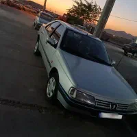 405 مدل ۹۳