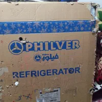 یخچال نو فیلور به فروش می رسد