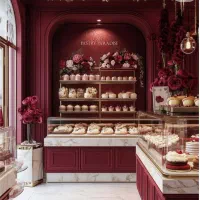 دکوراسیون تخصصی کافه و رستوران|خدمات پیشه و مهارت|فردیس, طالقانی|دیوار