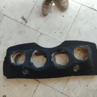 تخته باند سه بعدی ۲۰۶ یا پراید ۱۳۱ یا۱۳۲ یا صبا