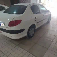 پژو206sdv2|خودرو سواری و وانت|نیشابور, دارایی|دیوار