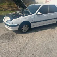 پارس سال۱۴۰۰|خودرو سواری و وانت|گرگان, |دیوار