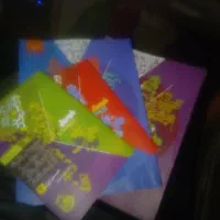 کتاب کمک درسی