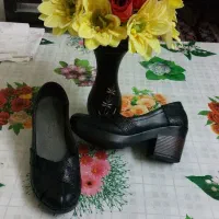 کفش درحد نو