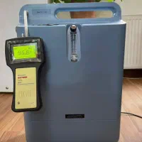 فروش و تعمیر تخصصی دستگاه اکسیژن ساز|آرایشی، بهداشتی، درمانی|کاشمر, |دیوار