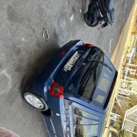 پراید 111تمیز و مرتب|خودرو سواری و وانت|همدان, |دیوار