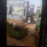 ساخت  ونصب  وتعمیرات قالب های بتنی